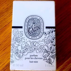 Diptyque Eau Capitals